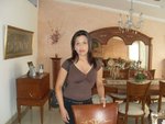 passionate Colombia girl  from Ibague-tolima CO2558