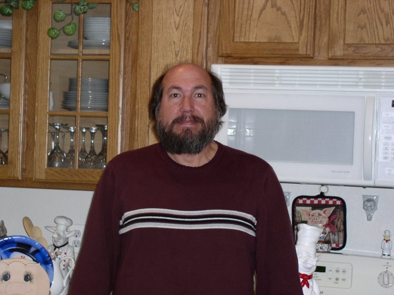 Date this attractive United States man Mark from Brighton CO2563