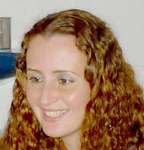 attractive Colombia girl Alix from Medellí­n CO2566