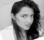 pretty Colombia girl Luisa Fernanda from Fresno CO2567