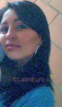 fun Colombia girl Dianitaqa from Bogota CO2569