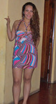 pretty Peru girl Buscando el amo from Iquitos PE195