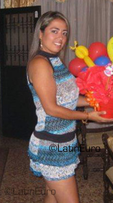 Date this delightful Colombia girl Yesi from Cali CO2595