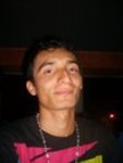 red-hot Colombia man  from Bogota CO2620