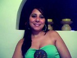 good-looking Colombia girl  from Cali CO2624
