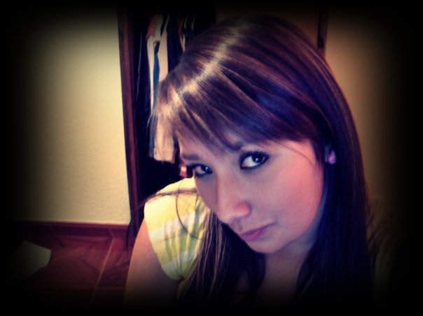 Date this gorgeous Colombia girl Andrea from Bogota CO2625