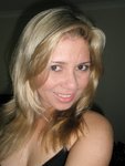 luscious Brazil girl Camila from Rio De Janeiro BR2204