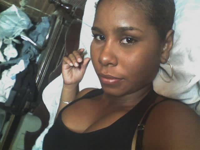 Date this happy Colombia girl Gabriela203203 from Cartagena CO2641