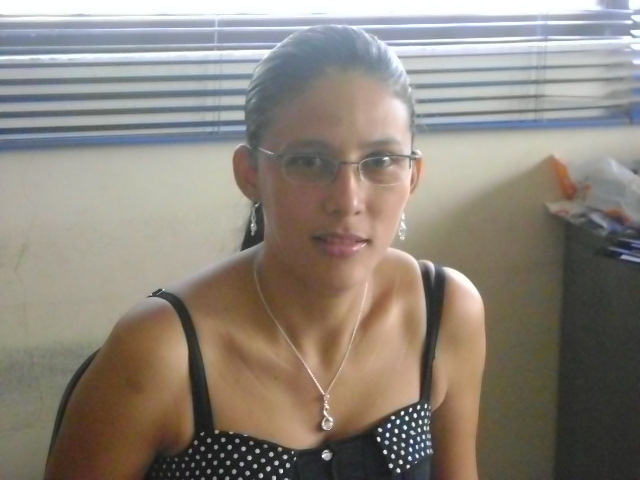 Date this passionate Colombia girl Leila961225 from Monteria CO2708