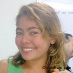 stunning Colombia girl Fhalon from Cartagena CO2721