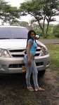 delightful Colombia girl KAROLINDA24 from Barranquilla CO2728