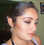 hot Colombia girl Yiveth from Bogota CO2736