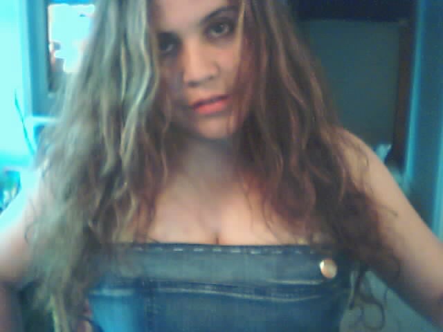 Date this beautiful Colombia girl Blancasky from Bogota CO13956