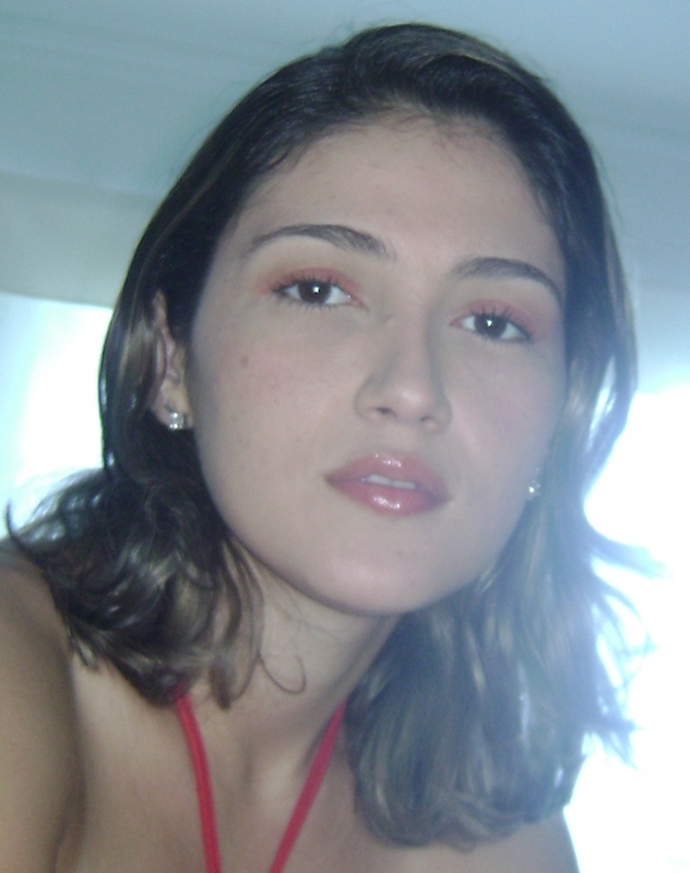 Date this beautiful Colombia girl Letys from Cartagena CO2742
