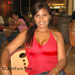 nice looking Colombia girl Lili1225 from Barranquilla CO2754