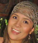 young Colombia girl Magaly530 from Bogota CO2756