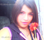 luscious Colombia girl Ana Maria from Ibague CO2762