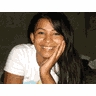 Date this charming Honduras girl Albina Gabriela from san pedro sula HN40