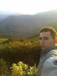 charming Colombia man  from Cali CO2773