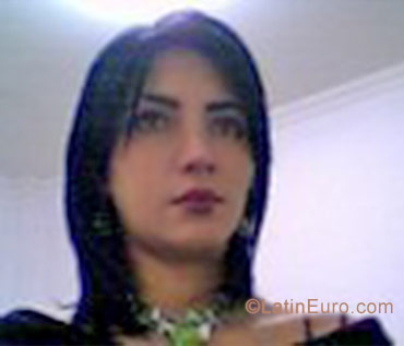 Date this delightful Colombia girl Mafe from Valledupar CO2782