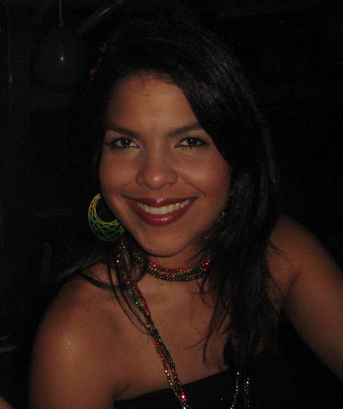 Date this delightful Colombia girl MASAMA1977 from Medellin CO2788