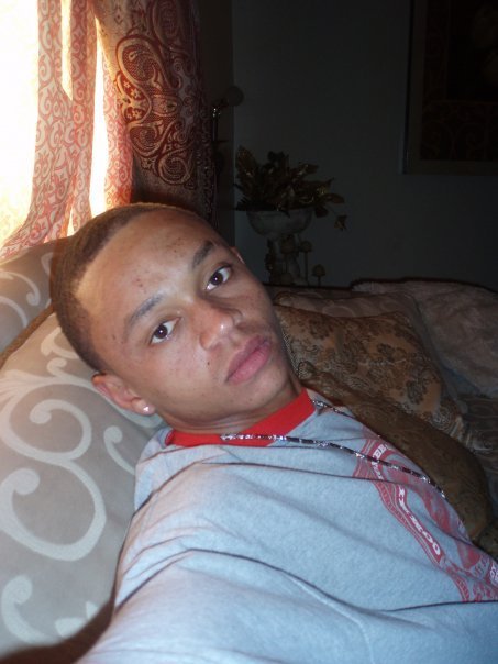 Date this cute United States man Arvey11 from los angeles US5129