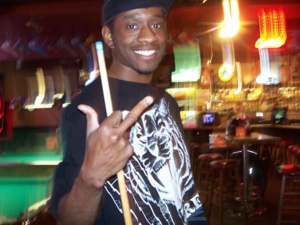 Date this funny United States man Micah from Renton US5130