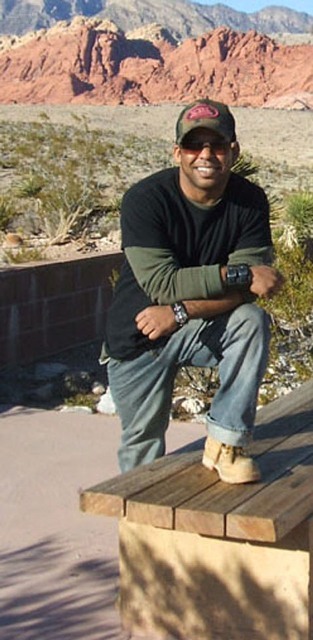 Date this fun United States man Jonathan from Atlanta US5134