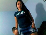 delightful Colombia girl  from Medellin CO2829