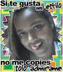 foxy Colombia girl  from Cali CO2830