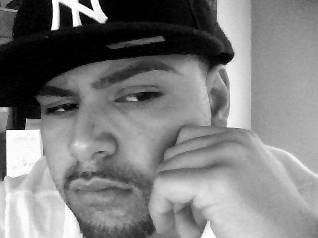 Date this beautiful United States man SHOOTER from Brooklyn US5137