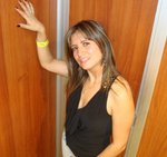 fun Colombia girl  from Bogota CO2847