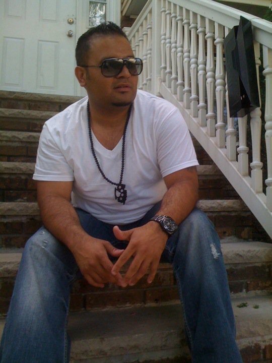 Date this passionate United States man IKEFROMJERZ from CLIFTON US5149