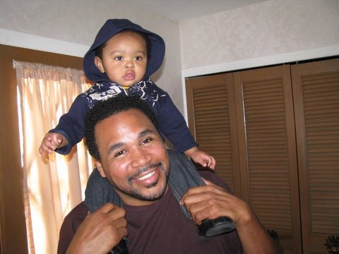 Date this nice looking United States man Saintnick88 from Cleveland US5175