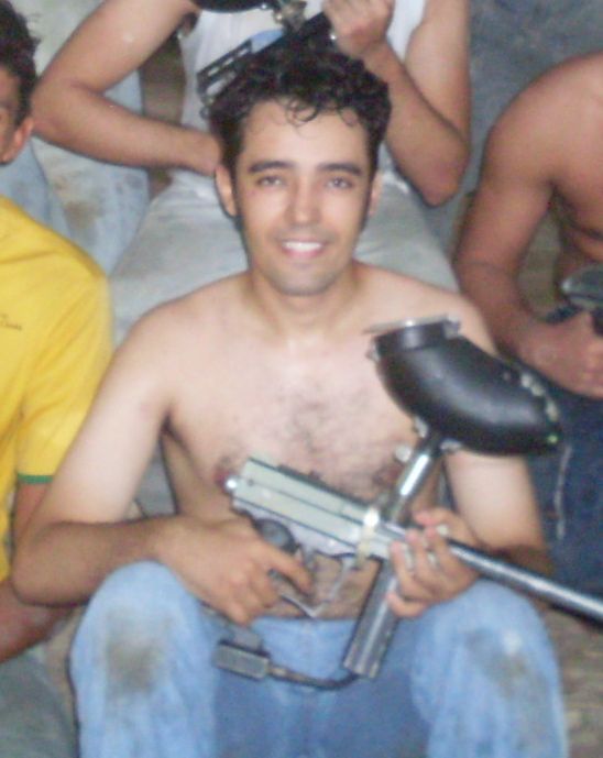 Date this delightful Brazil man Kaito_MAX from Fortaleza BR2247