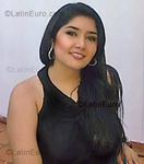 happy Colombia girl Jenny from Cali CO2869