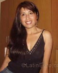 young Peru girl  from Lima PE208