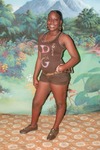 voluptuous Jamaica girl Sasha from Motego Bay JM74