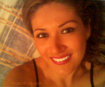 stunning Colombia girl Adriana from Bogota CO2878
