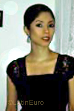 Date this exotic Colombia girl Zerbinetta8 from Medellin CO2898