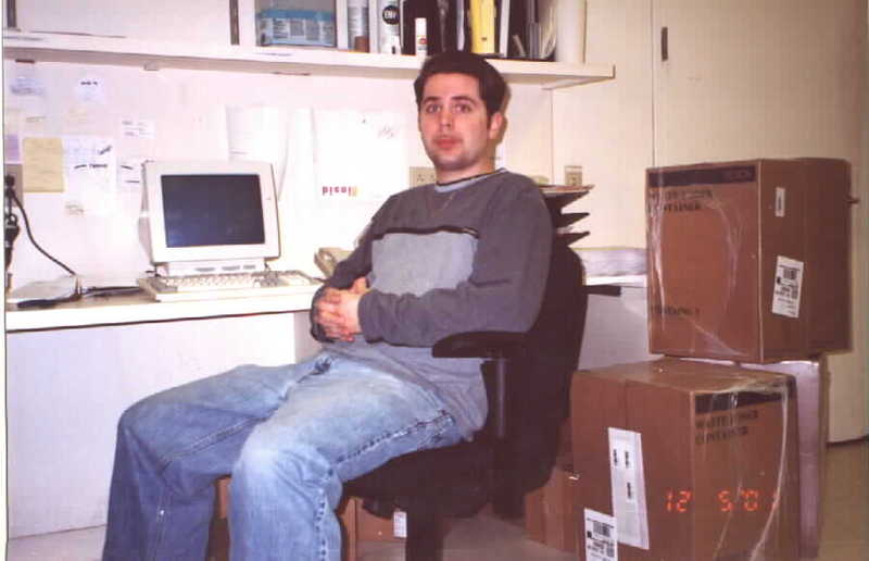 Date this sensual United States man Joey71 from Philadelphia US5241