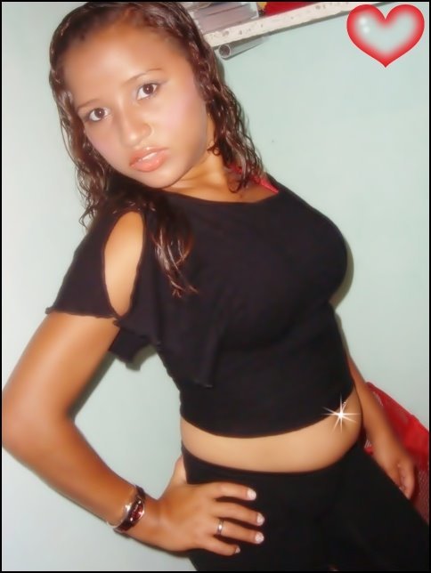 Date this fun Brazil girl Brunettecearenc from Maracanau BR2273