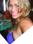 young Brazil girl Nelmiza from Manaus BR2278