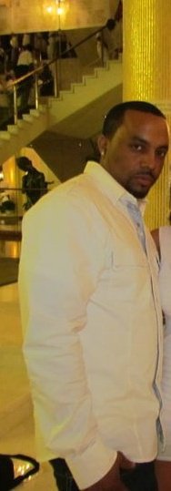 Date this pretty United States man Jawhar from Los Angeles US5265