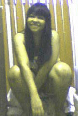 Date this fun Brazil girl Marissa Barbosa from Brasilia BR6164