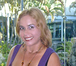 lovely Brazil girl Dionizia from Itabaianinha BR2288