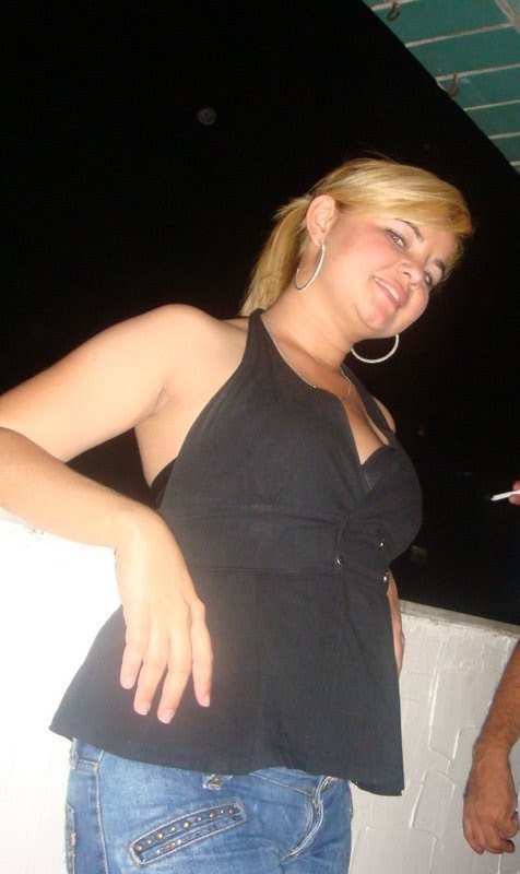 Date this voluptuous Brazil girl Regina from Fortaleza BR2302