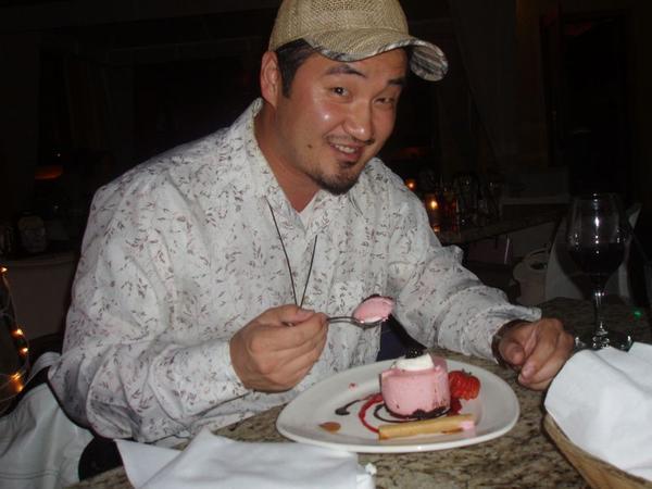 Date this cute United States man Papi23 from Los Angeles US5298