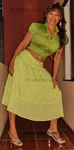lovely Colombia girl Malu from Monteria CO2922