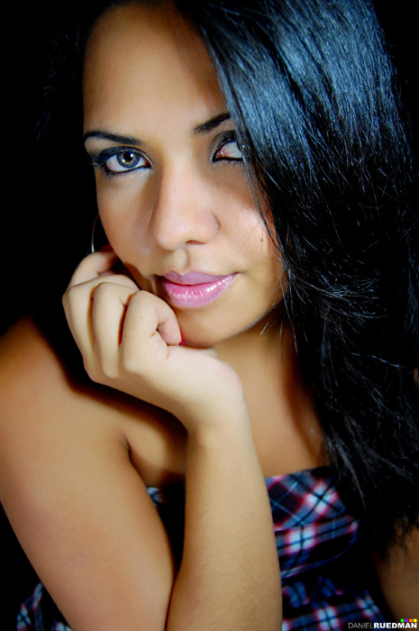 Date this nice looking Brazil girl Amandinne from Joao Pessoa BR2313